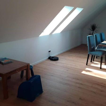 Neubau Ferienwohnung - Wallsbuell Wallsbull Zewnętrze zdjęcie