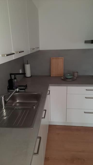 Neubau Ferienwohnung - Wallsbuell Wallsbull Zewnętrze zdjęcie