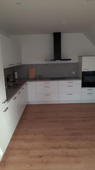 Neubau Ferienwohnung - Wallsbuell Wallsbull Zewnętrze zdjęcie