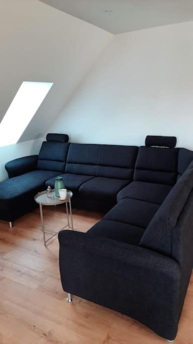 Neubau Ferienwohnung - Wallsbuell Wallsbull Zewnętrze zdjęcie