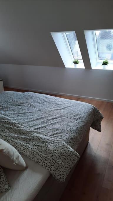 Neubau Ferienwohnung - Wallsbuell Wallsbull Zewnętrze zdjęcie