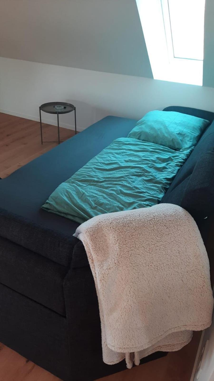Neubau Ferienwohnung - Wallsbuell Wallsbull Zewnętrze zdjęcie